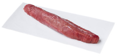 Salmon Creek Farms Pork Loin Tenderloin Whole Cryovac - 1.50 LB - Image 1