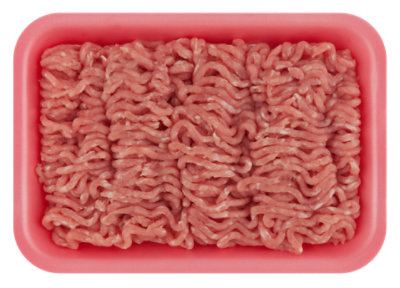 Pork Ground Fresh - 1.00 Lb - Image 1