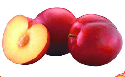 Plums Fortune Organic