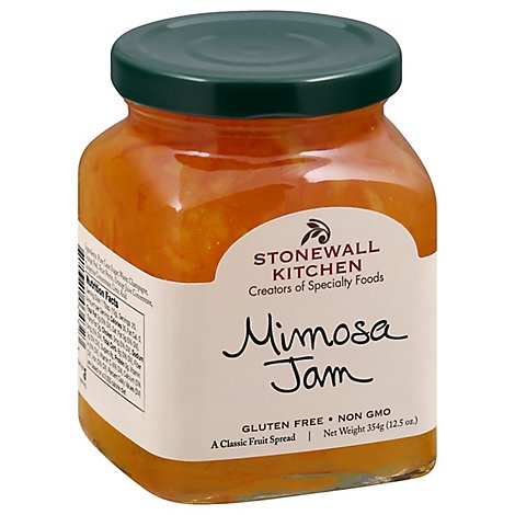 Stonewall Kitchen Jam Mimosa - 12.5 Oz