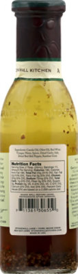 Stonewall Kitchen Dressing Classic Italian - 11 Fl. Oz. - Image 5