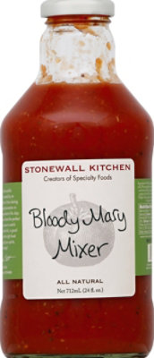 Stonewall Kitchen Mixer Bloody Mary - 24 Fl. Oz. - Image 2