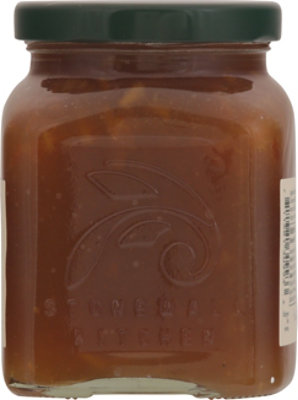 Stonewall Kitchen Marmalade Blood Orange - 12 Oz - Image 6