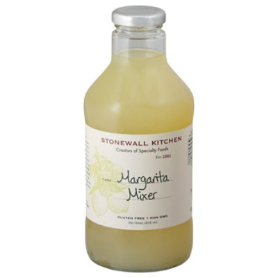 Stonewall Kitchen Mixer Margarita - 24 Fl. Oz. - Image 3