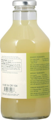 Stonewall Kitchen Mixer Margarita - 24 Fl. Oz. - Image 6