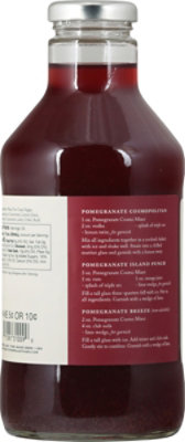 Stonewall Kitchen Mixer Cosmo Pomegranate - 24 Fl. Oz. - Image 6