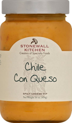 Stnwall Kit Chili Con Queso - 16 Oz. - Image 2