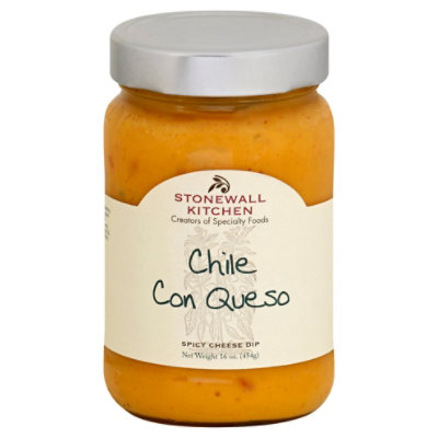 Stnwall Kit Chili Con Queso - 16 Oz. - Image 1