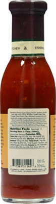 Stonewall Kitchen Sauce Whiskey Roasted Peach - 11 Fl. Oz. - Image 5
