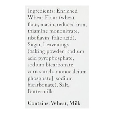 Sk Buttrmilk  Panck & Wffle Mx - 16 Oz - Image 4