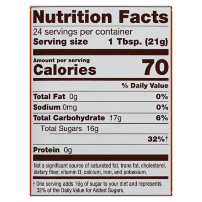 Wedderspoon Manuka Honey Raw KFactor 16 - 17.6 Fl. Oz. - Image 3