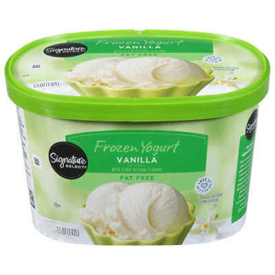 Aromio Classic Frozen Yogurt Powder 25 Kg