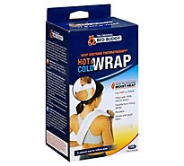 Bed Buddy Wrap Hot & Cold - Each
