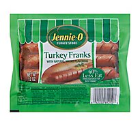 Jenn-O Turkey Frank - 12 Oz
