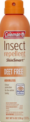 Coleman Skinsmart Insect Repellent - Each - Image 2