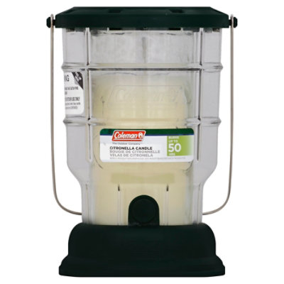 Coleman Citronella Lantern - Each