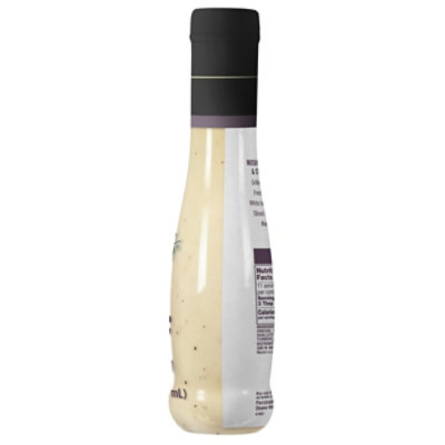 Maries White Balsamic Shallot Vinaigrette - 11.5 Oz - Image 5