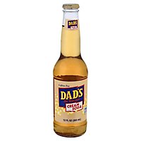 Dads Soda Creme Soda - 12 Fl. Oz. - Image 3