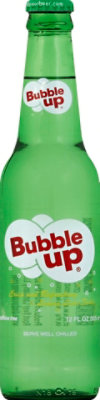 Bubble Up Soda Lemon Lime - 12 Fl. Oz. - Image 2