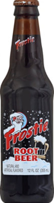 Frostie Root Beer Soft Drink - 12 Fl. Oz. - Image 2