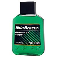 Skin Bracer After Shave Original - 7 Fl. Oz. - Image 2