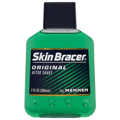 Skin Bracer After Shave Original - 7 Fl. Oz. - Image 1