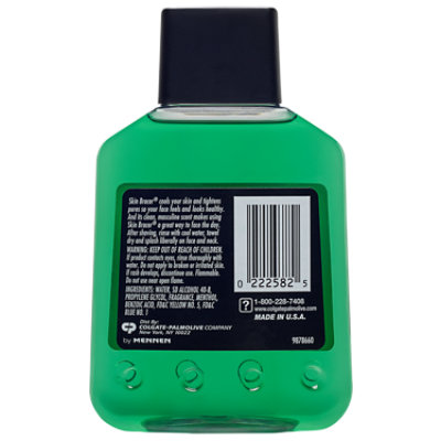 Skin Bracer After Shave Original - 7 Fl. Oz. - Image 3