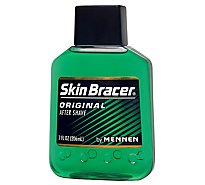 Skin Bracer After Shave Original - 7 Fl. Oz.