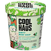 Coolhaus Ice Crm Dirty Mint Chip - 16 Oz - Image 3