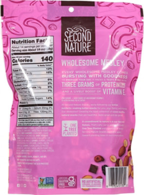 Second Nature Wholesome Medley - 14 Oz - Image 6