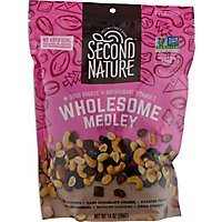 Second Nature Wholesome Medley - 14 Oz - Image 2