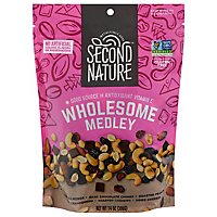 Second Nature Wholesome Medley - 14 Oz - Image 1