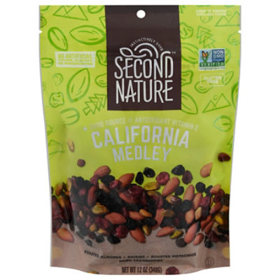 Second Nature California Medley - 12 Oz - Image 2