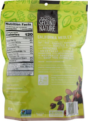 Second Nature California Medley - 12 Oz - Image 5