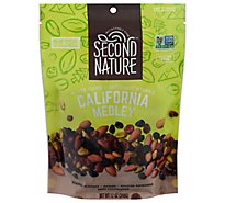 Second Nature California Medley - 12 Oz
