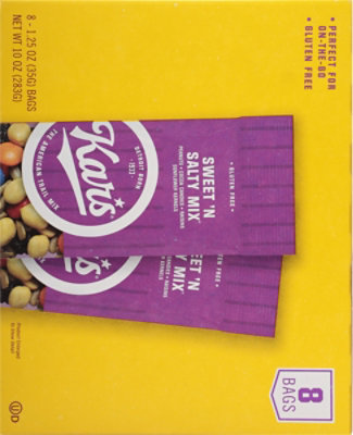 Kars Sweet n Salty Mix - 8-1.25 Oz - Image 4