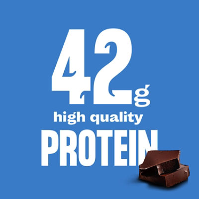 Core Power Elite Milk Shake High Protein Chocolate - 12-14 Fl. Oz. - Image 2