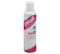 Psssst! Shampoo Instant Dry - 5.3 Oz