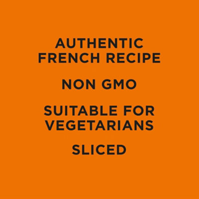 St Pierre Brioche Loaf - 17.6 Oz - Image 4