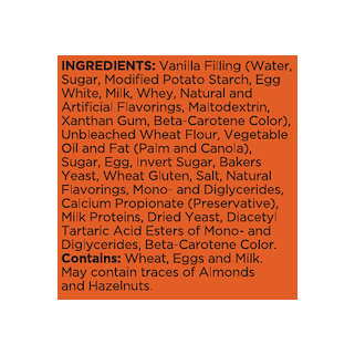 St. Pierre Brioche Swirls Vanilla 8 Count - Each - Image 5