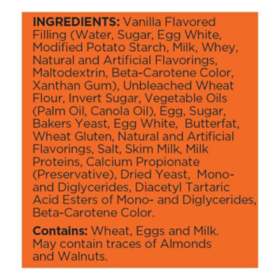 St Pierre Brioche French Vanilla Flavored - 14.1 Oz - Image 5