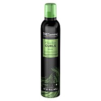 TRESemme Tres Mousse Flawless Curls Extra Hold - 15 Oz - Image 3