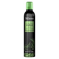 TRESemme Tres Mousse Flawless Curls Extra Hold - 15 Oz - Image 2