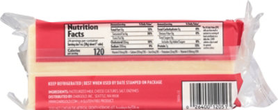 Darigold Cheddar Sharp Cheese - 24 Oz - Image 6