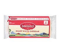 Darigold Cheddar Sharp Cheese - 24 Oz