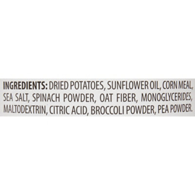 Sensible Portions Garden Veggie Chips Stacked Sea Salted - 5 Oz - Image 5
