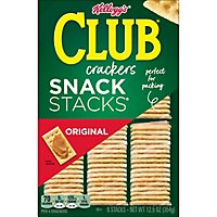 Club Original Snack Crackers 6 Count - 12.5 Oz - Image 6
