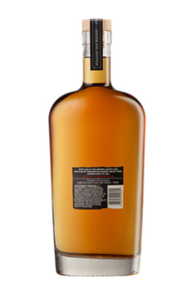 Redemption Straight Rye Whiskey - 750 Ml - Image 1