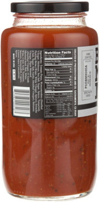 Preservation Bloody Mary Mix - 32 Fl. Oz. - Image 2