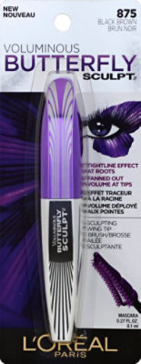 Vol Butrfly Sculpt Wsh Blk/Brn - Each - Image 2